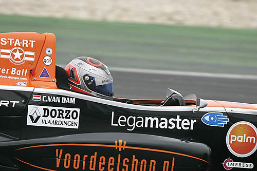 Carlo van Dam